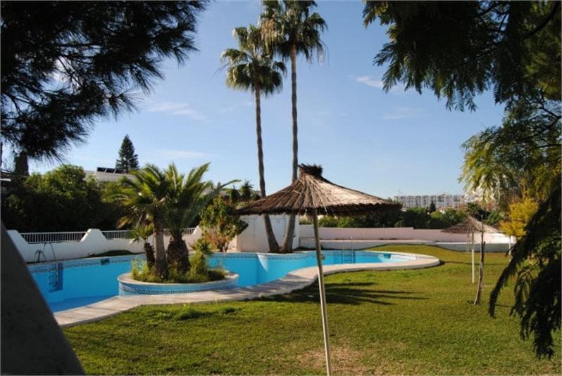 Amazing 3 Bedroom Townhouse With Sea View, Nerja